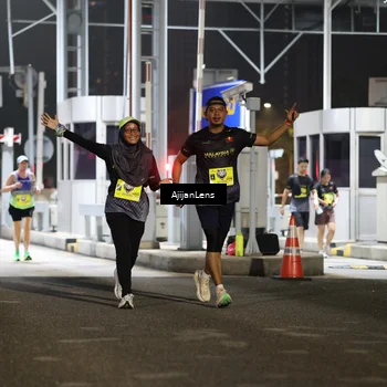 Runner Photo 5860987