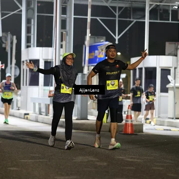 Runner Photo 5860989