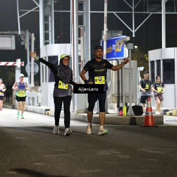 Runner Photo 5860990