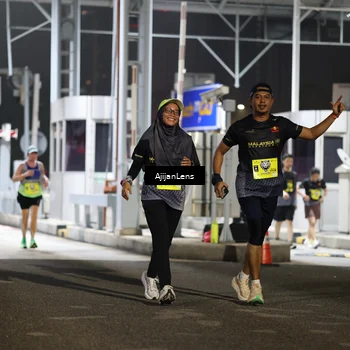 Runner Photo 5860992