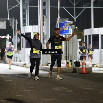 Runner Photo 5860994