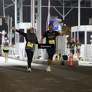Runner Photo 5860997