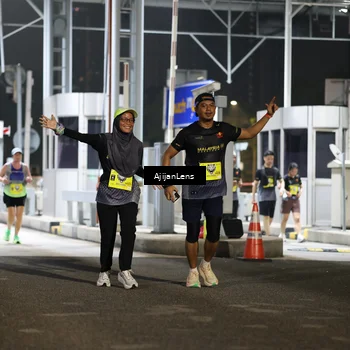 Runner Photo 5860999