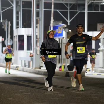 Runner Photo 5861001