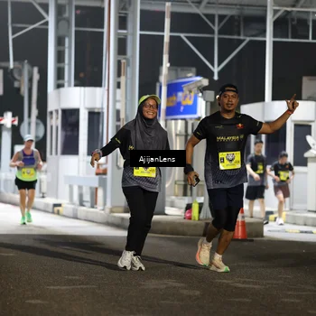 Runner Photo 5861002