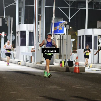 Runner Photo 5861004