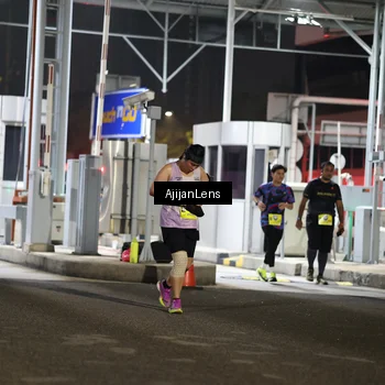 Runner Photo 5861013
