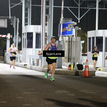 Runner Photo 5861014