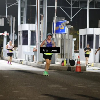 Runner Photo 5861015
