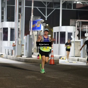 Runner Photo 5861020