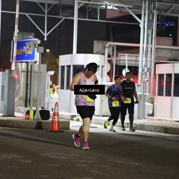 Runner Photo 5861021