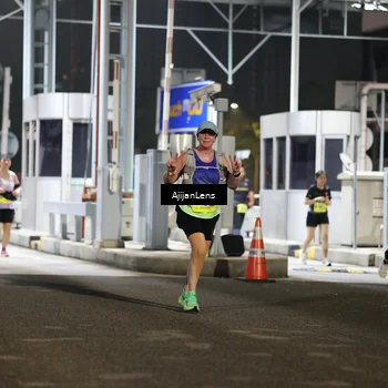 Runner Photo 5861027