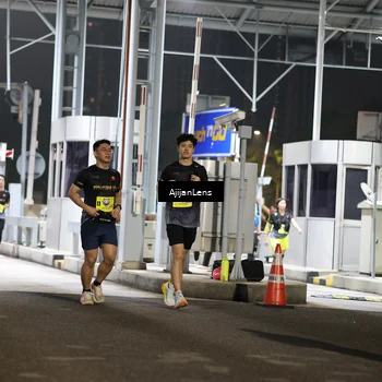 Runner Photo 5861032
