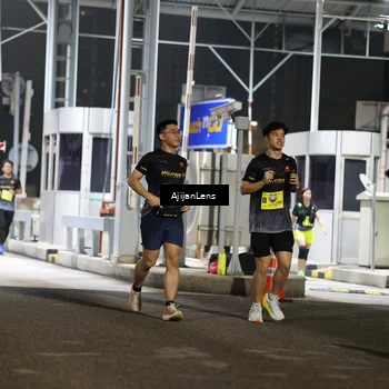 Runner Photo 5861045