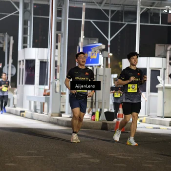 Runner Photo 5861047