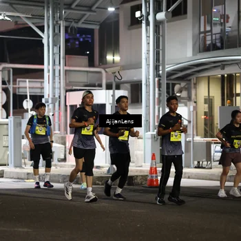 Runner Photo 5861051