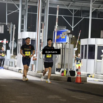 Runner Photo 5861052