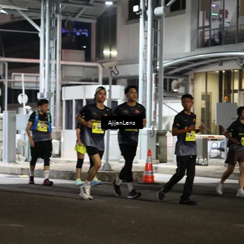Runner Photo 5861056