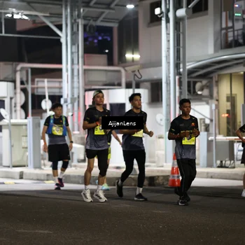 Runner Photo 5861059