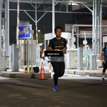 Runner Photo 5861061