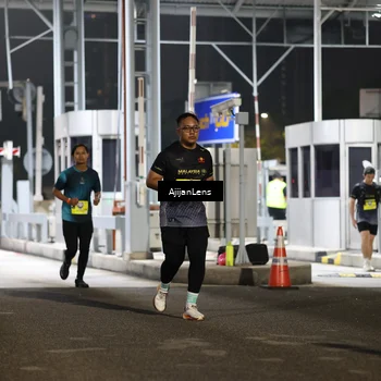 Runner Photo 5861072