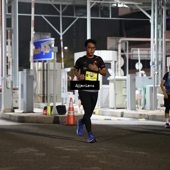 Runner Photo 5861074