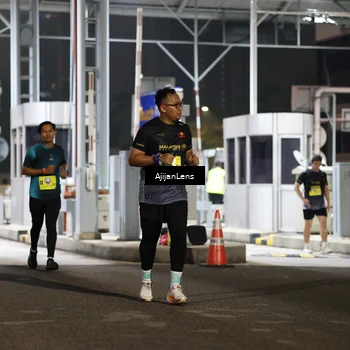 Runner Photo 5861078