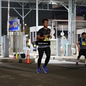 Runner Photo 5861079