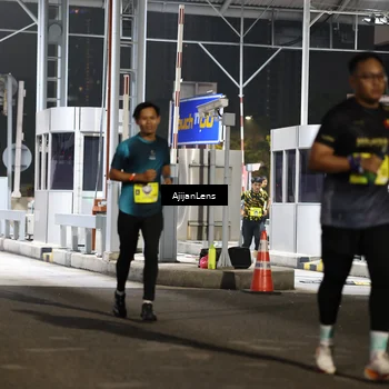 Runner Photo 5861085