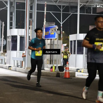 Runner Photo 5861086