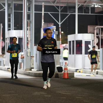 Runner Photo 5861087