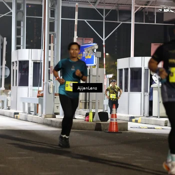 Runner Photo 5861091