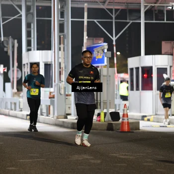 Runner Photo 5861096