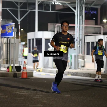 Runner Photo 5861097
