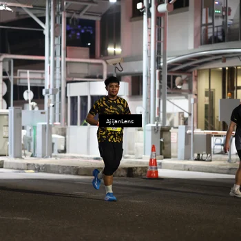 Runner Photo 5861099