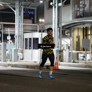 Runner Photo 5861102