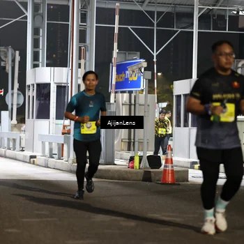 Runner Photo 5861103