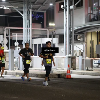 Runner Photo 5861106