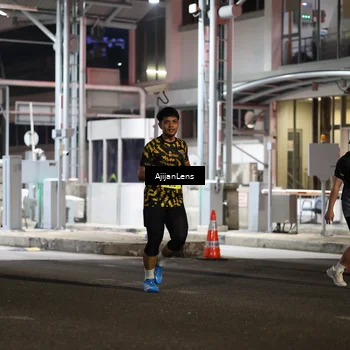 Runner Photo 5861108
