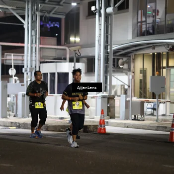 Runner Photo 5861109