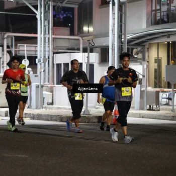 Runner Photo 5861112