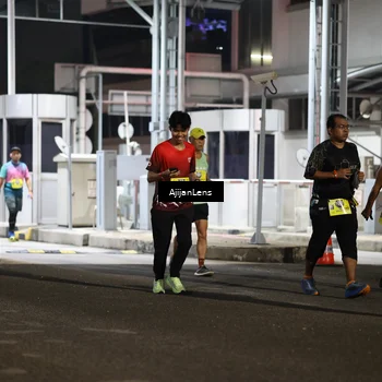 Runner Photo 5861117