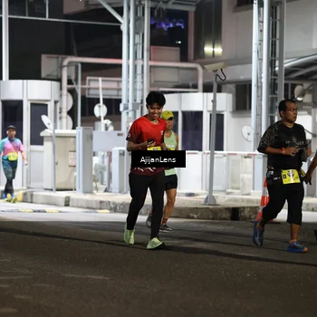 Runner Photo 5861120