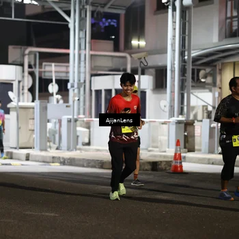 Runner Photo 5861128