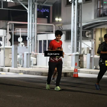 Runner Photo 5861130