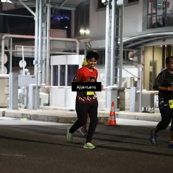 Runner Photo 5861141