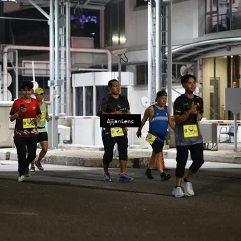 Runner Photo 5861142