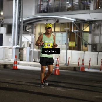 Runner Photo 5861144