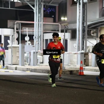 Runner Photo 5861145