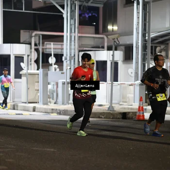 Runner Photo 5861147